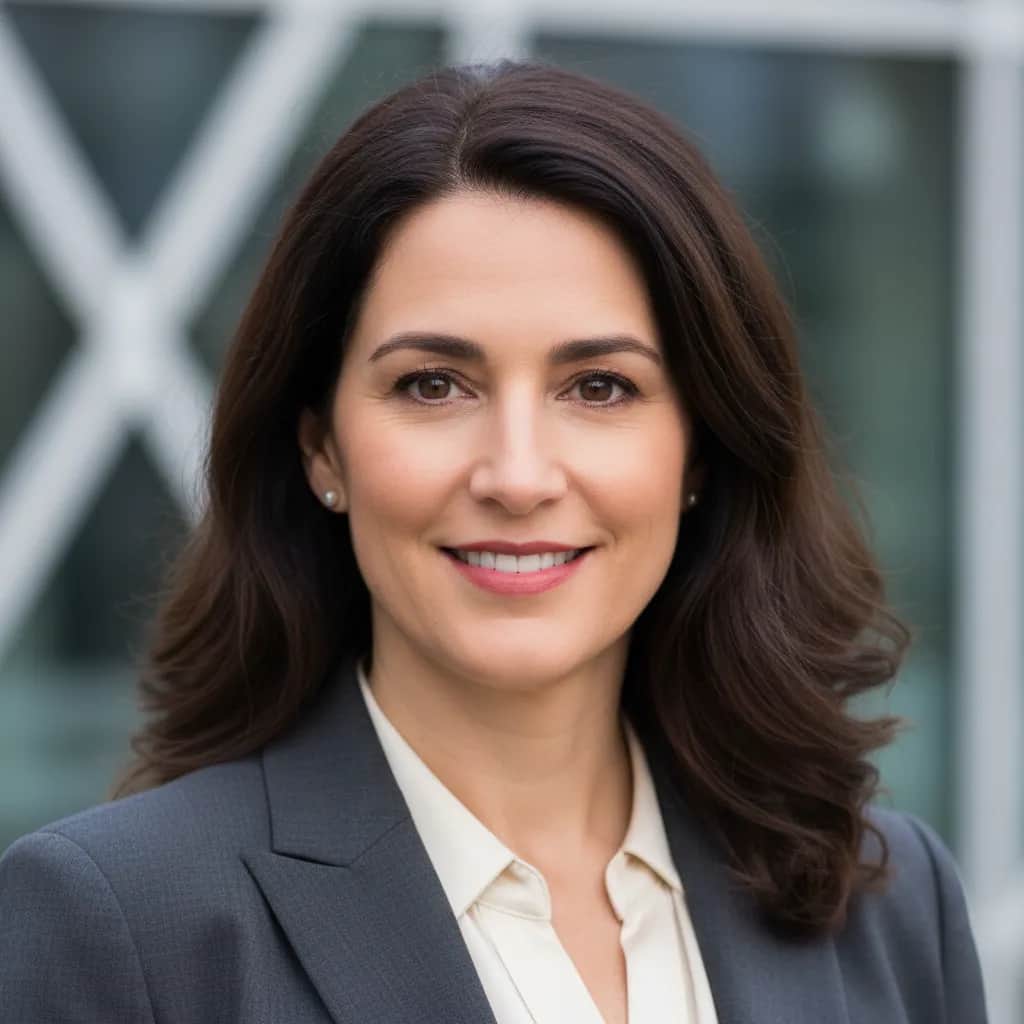 Autor Anna Wojciechowska