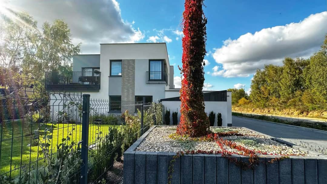 Radom Południe: Co się buduje? Nowe mieszkania i park handlowy!